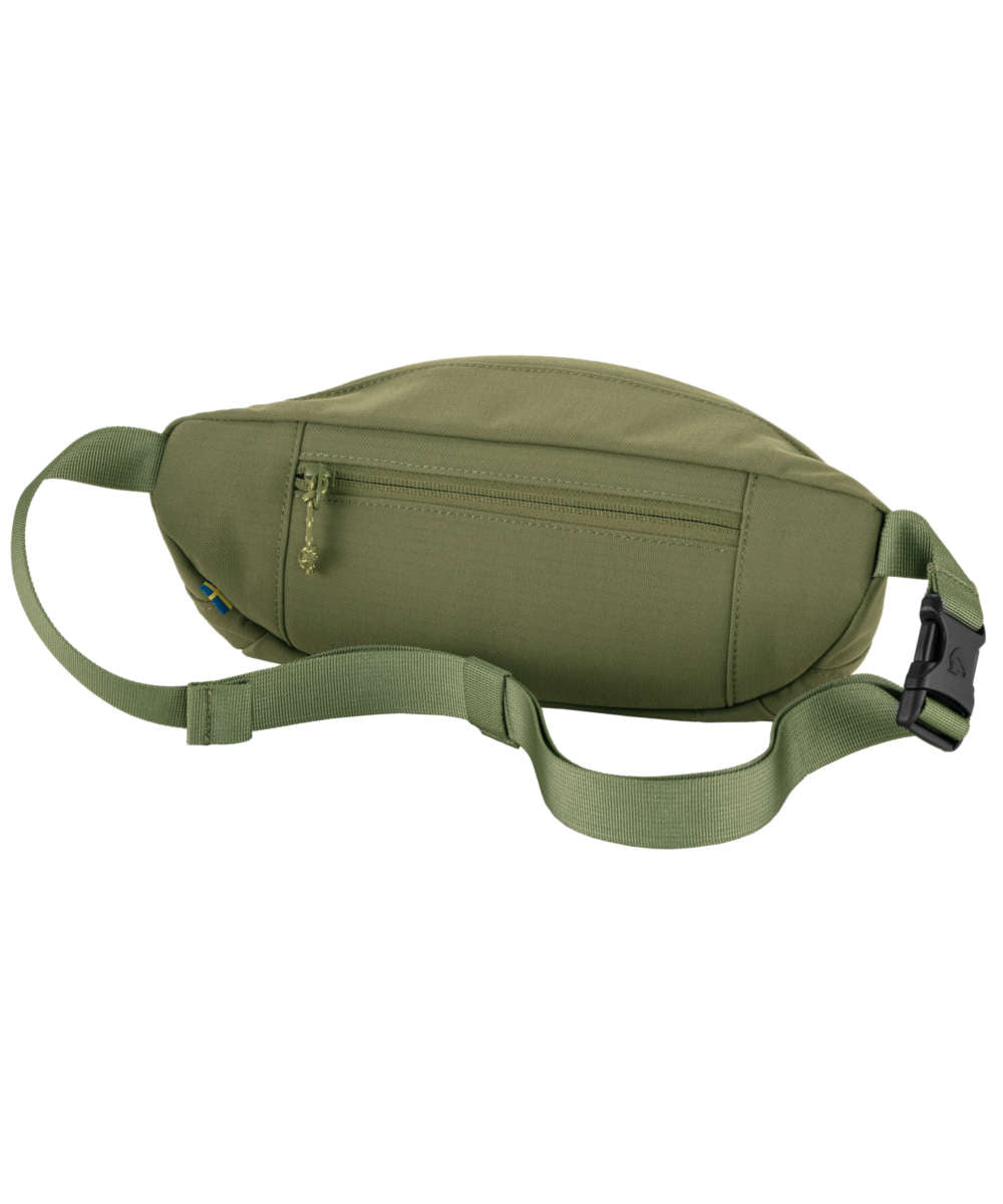 71240488_Fjällräven Ulvö Hip Pack Medium green