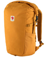 71197601_Fjällräven Ulvö Rolltop 30 red gold