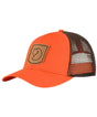 71241587_Fjällräven Värmland Cap safety orange L/XL