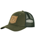 71241585_Fjällräven Värmland Cap laurel green L/XL