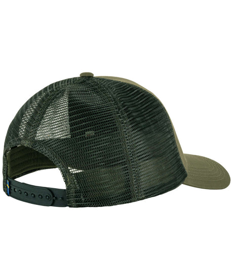 71241585_Fjällräven Värmland Cap laurel green L/XL