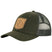 71241583_Fjällräven Värmland Cap deep forest L/XL