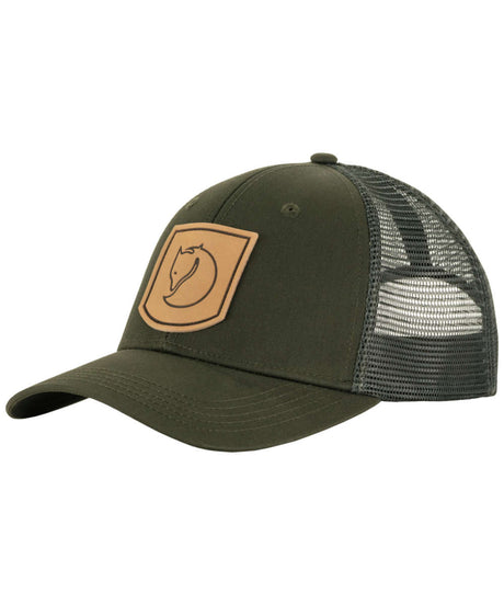 71241583_Fjällräven Värmland Cap deep forest L/XL