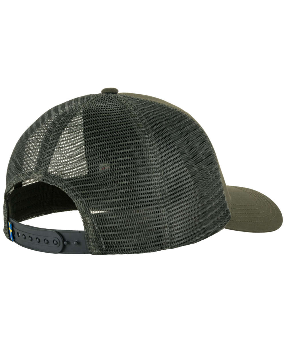 71241583_Fjällräven Värmland Cap deep forest L/XL