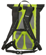 71152703_ORTLIEB Velocity High-Vis 23 L neon yellow-black reflective