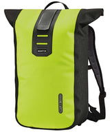 71152703_ORTLIEB Velocity High-Vis 23 L neon yellow-black reflective