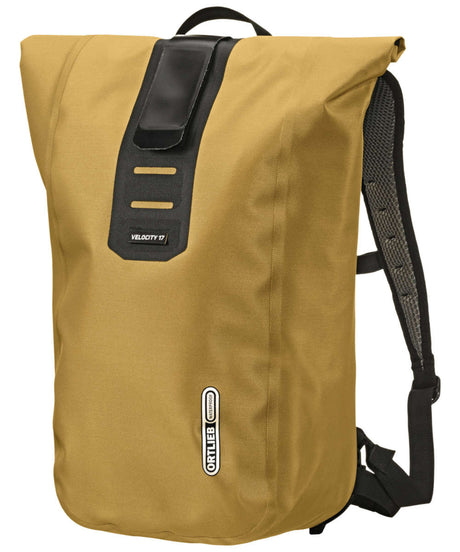 71167336_ORTLIEB Velocity PS 17 L mustard uni