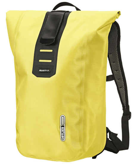 71196962_ORTLIEB Velocity PS 17 L lemon sorbet