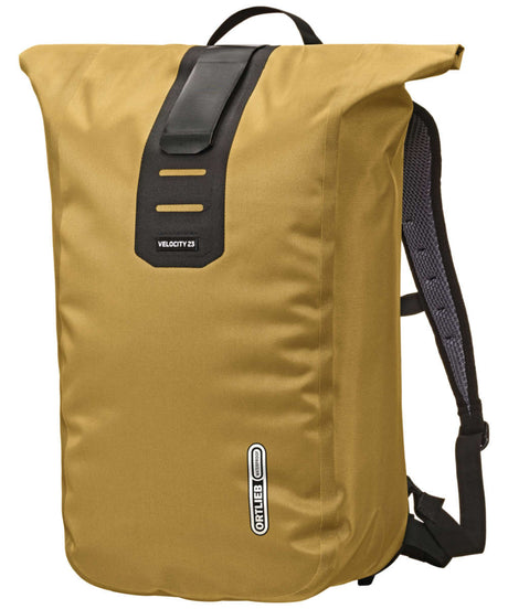 71167341_ORTLIEB Velocity PS 23 L mustard uni