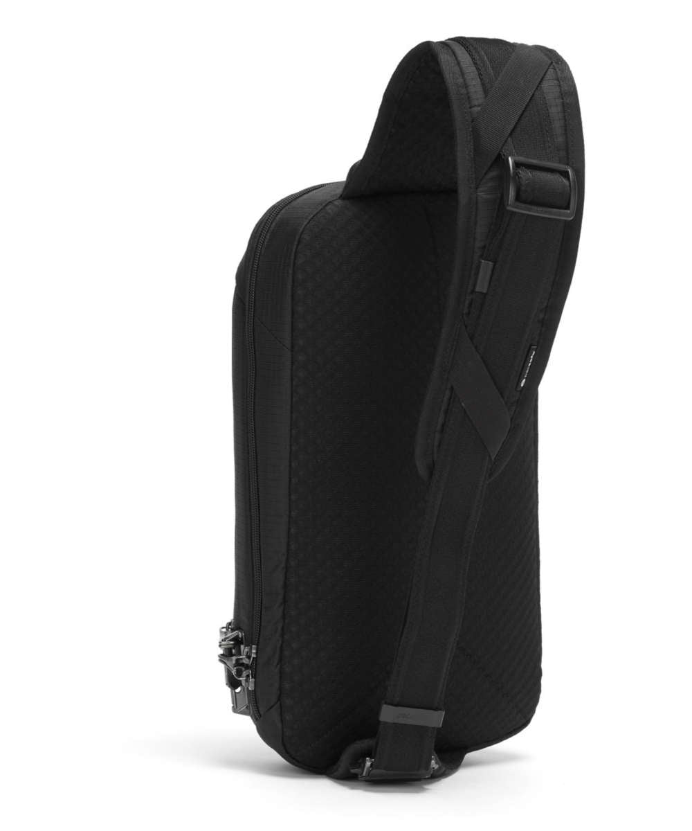 71145932_Pacsafe Vibe 325 Anti-Diebstahl-Crossbag jet black