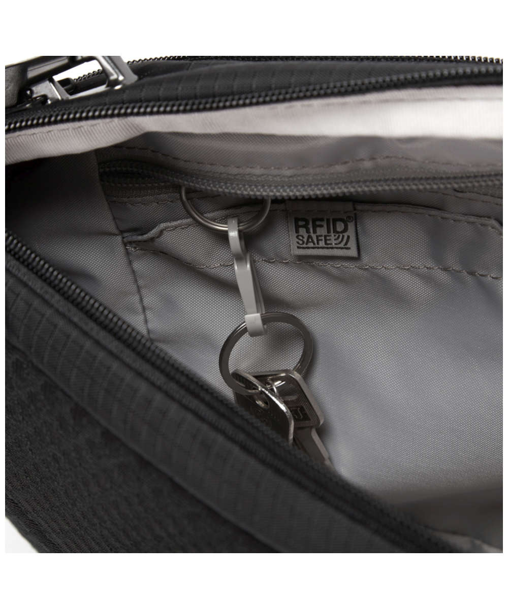 71145932_Pacsafe Vibe 325 Anti-Diebstahl-Crossbag jet black