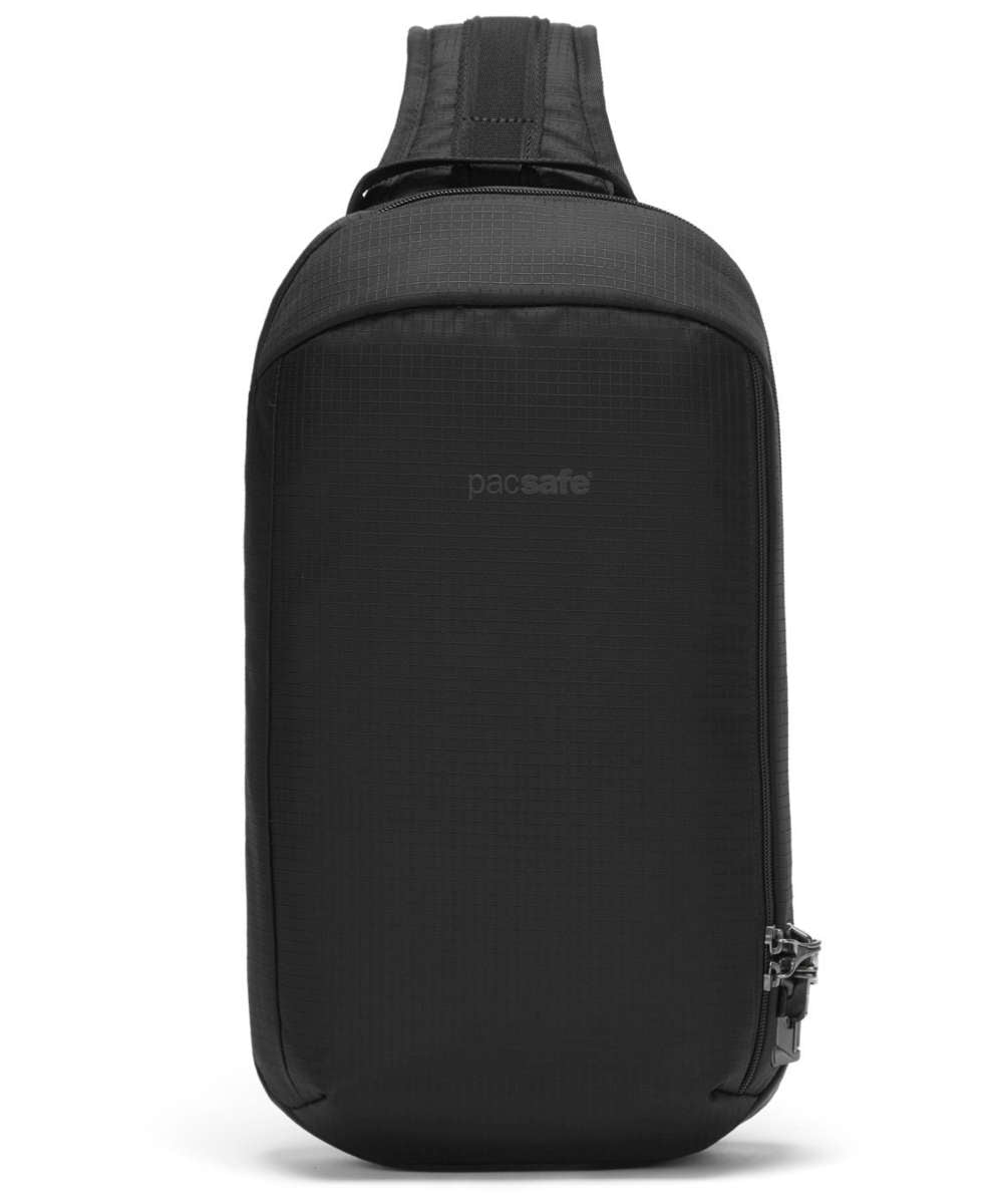 71145932_Pacsafe Vibe 325 Anti-Diebstahl-Crossbag jet black