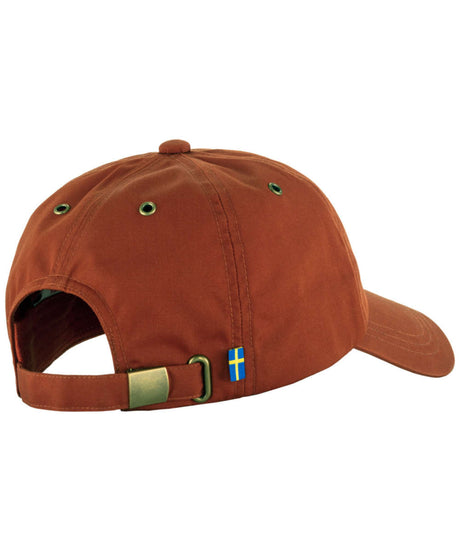 71241618_Fjällräven Vidda Cap autumn leaf L/XL