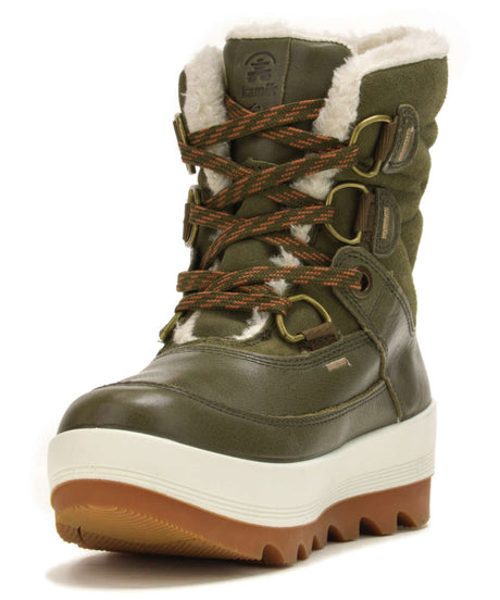 71237851_Kamik Celeste M dark olive 6 (37)