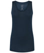 71227892_Blue Loop W Denimcel Tank Top L dress blue