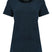 71205292_Blue Loop W Denimcel T-Shirt XS dress blue