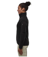 71216652_Patagonia Womens Better Sweater Jacket S black