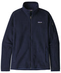 71191996_Patagonia Womens Better Sweater Jacket XL new navy