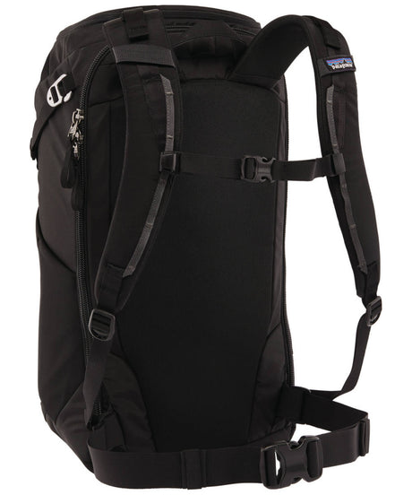 71119305_Patagonia Cragsmith 32L S/M black classic