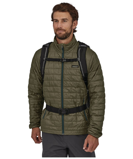 71119305_Patagonia Cragsmith 32L S/M black classic