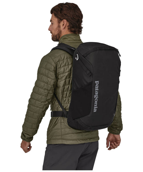 71119305_Patagonia Cragsmith 32L S/M black classic