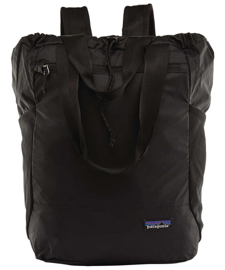 71148720_Patagonia Ultralight Black Hole Tote Pack black