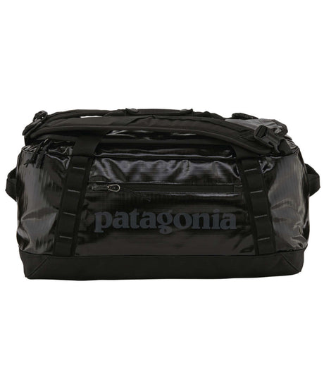 71148680_Patagonia Black Hole Duffel 40L black classic