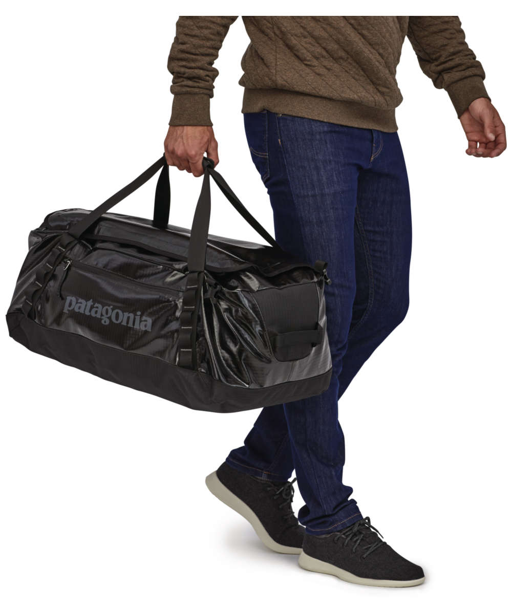 71240950_Patagonia Black Hole Duffel 55L black