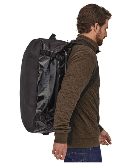 71240950_Patagonia Black Hole Duffel 55L black