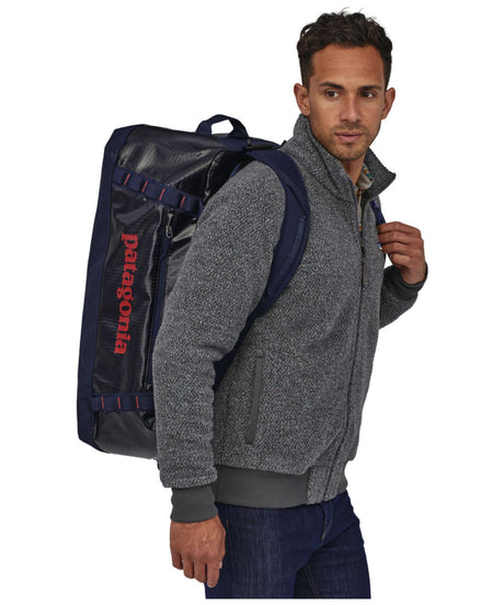 71148690_Patagonia Black Hole Duffel 55L classic navy