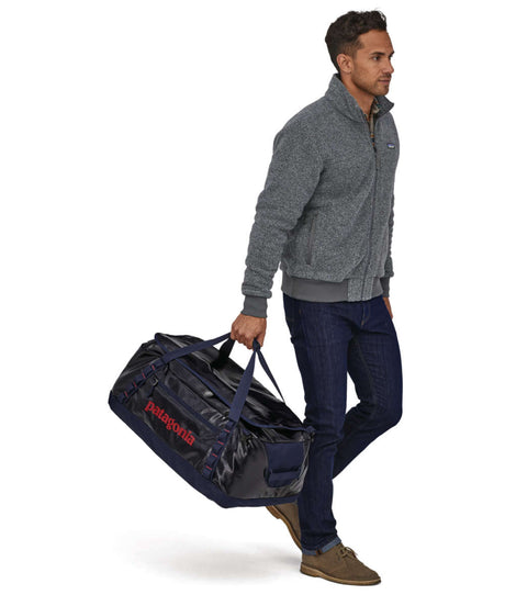 71148690_Patagonia Black Hole Duffel 55L classic navy