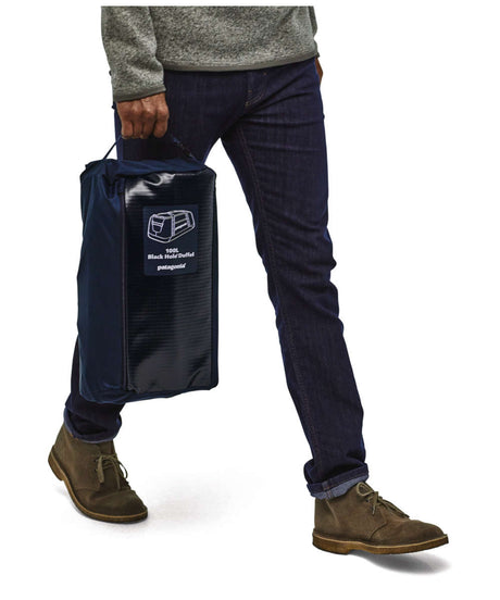 71157608_Patagonia Black Hole Duffel 100L classic navy