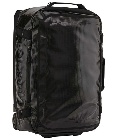 71169054_Patagonia Black Hole Wheeled Duffel 40L black