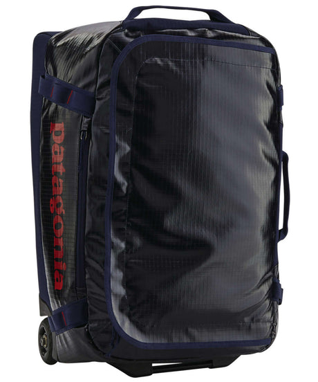 71169055_Patagonia Black Hole Wheeled Duffel 40L classic navy