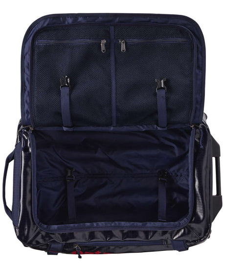 71169055_Patagonia Black Hole Wheeled Duffel 40L classic navy