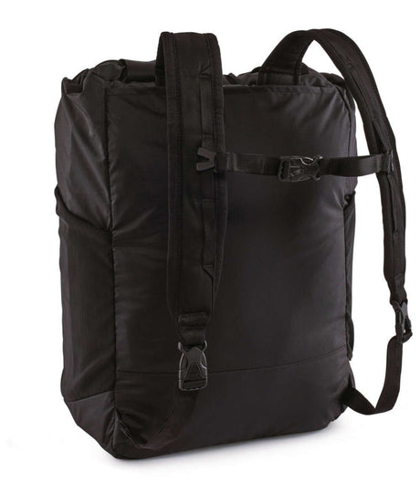 71148720_Patagonia Ultralight Black Hole Tote Pack black