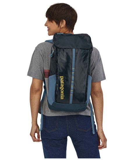 71189265_Patagonia Black Hole Pack 25L abalone blue