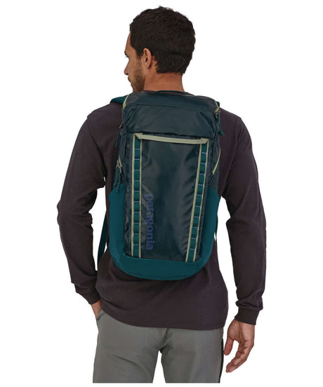 71189268_Patagonia Black Hole Pack 32L dark borealis green