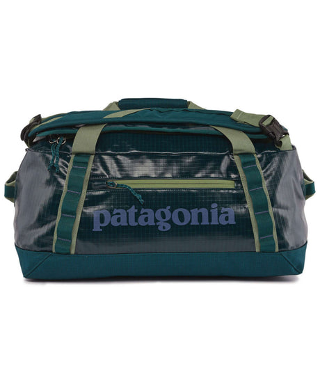 71198375_Patagonia Black Hole Duffel 40L dark borealis green w/sedge green