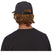 71241084_Patagonia P-6 Label Maclure Hat p-6 label - ink black