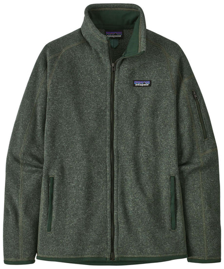 71216658_Patagonia Womens Better Sweater Jacket M hemlock green