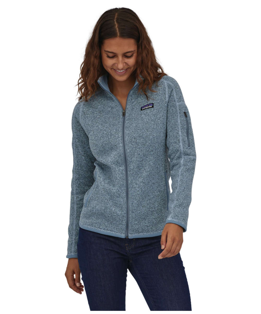 71216664_Patagonia Womens Better Sweater Jacket XS steam blue