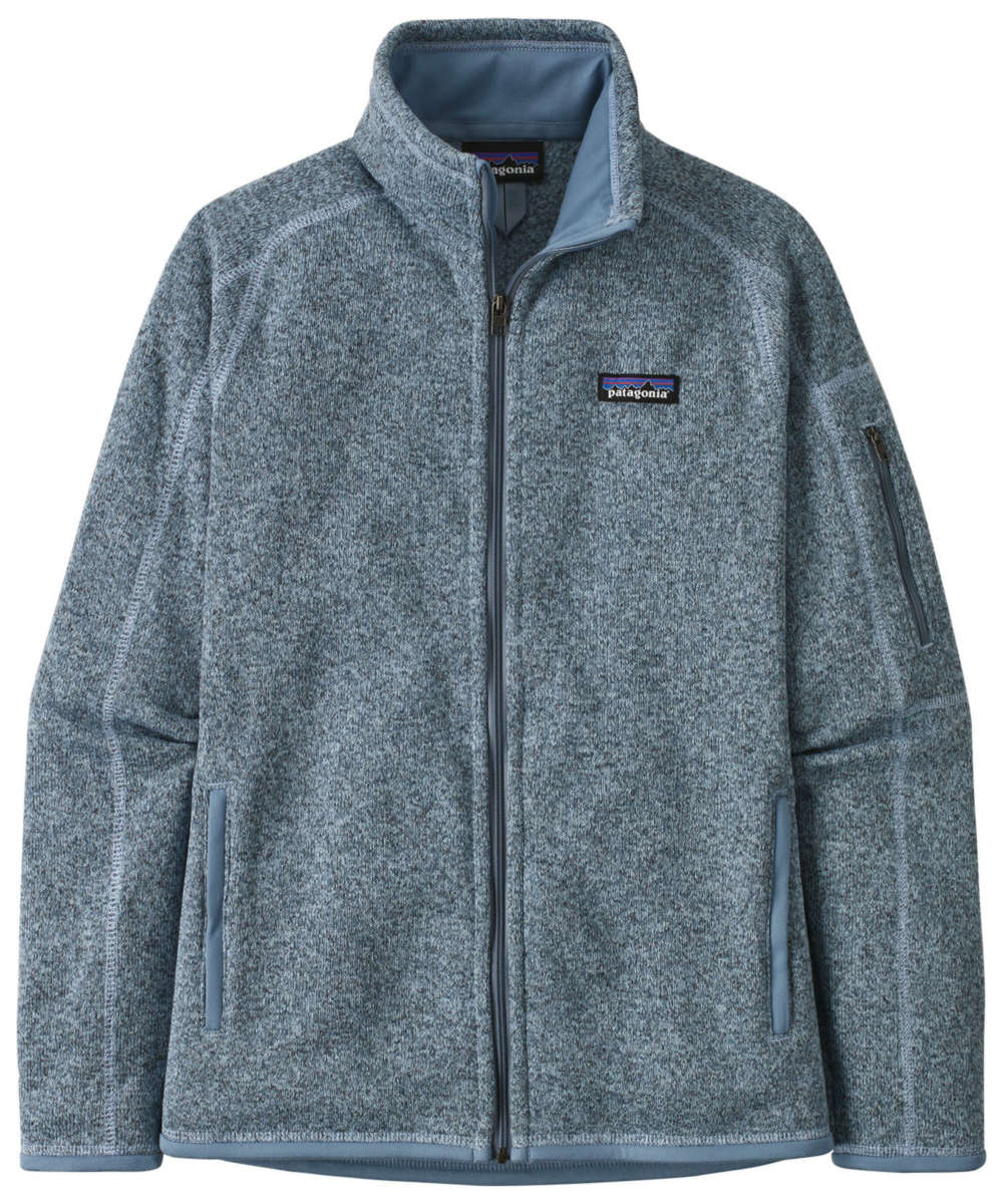 71216664_Patagonia Womens Better Sweater Jacket XS steam blue