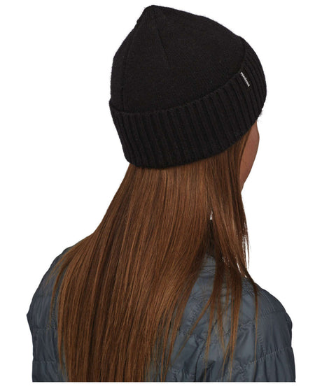 71192049_Patagonia Brodeo Beanie black