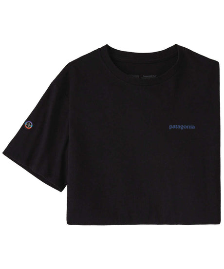 71216137_Patagonia Fitz Roy Icon Responsibili-Tee XS ink black