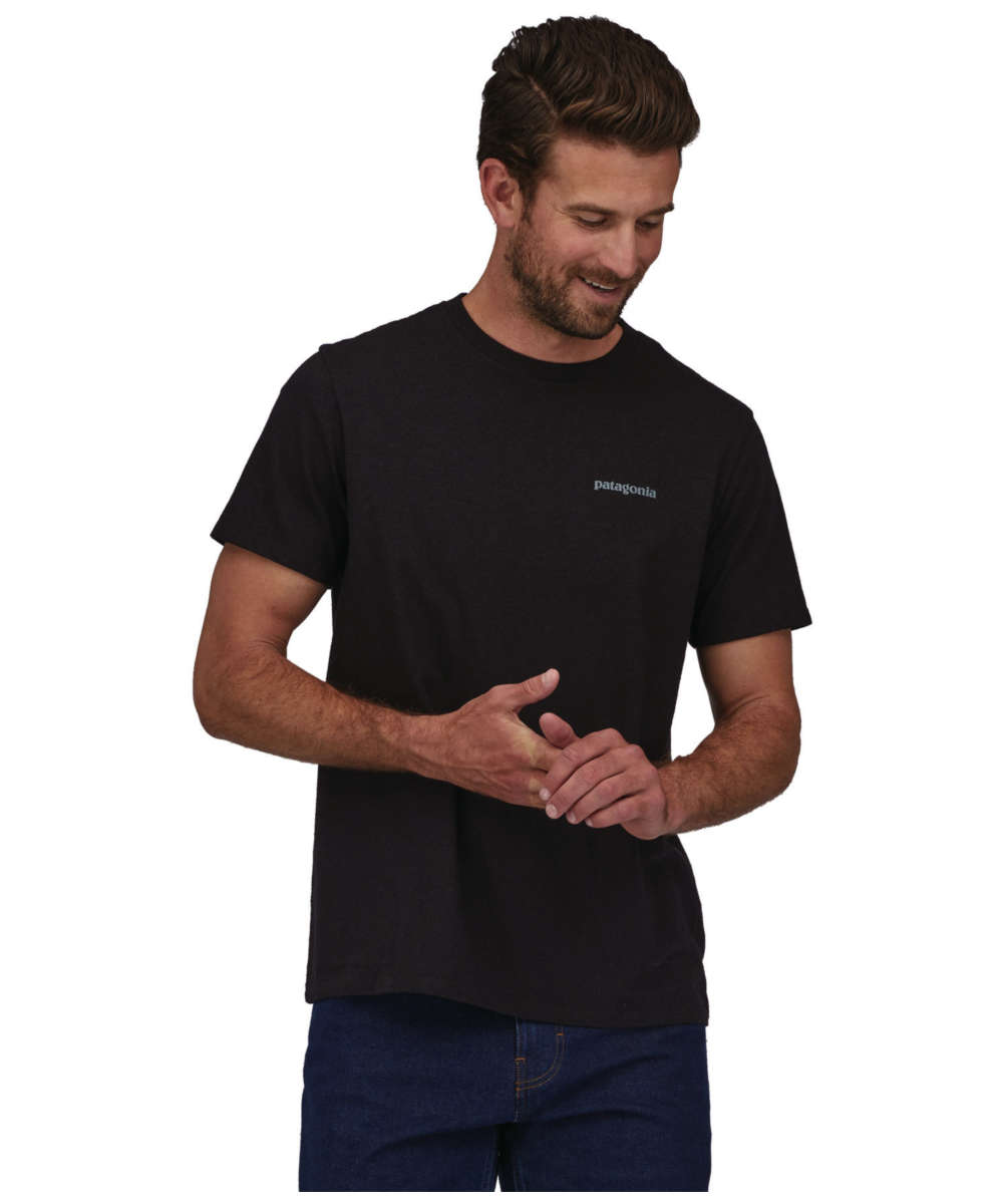 71216137_Patagonia Fitz Roy Icon Responsibili-Tee XS ink black