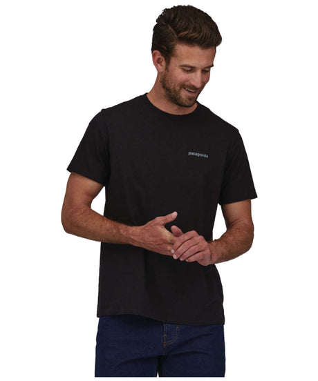 71216137_Patagonia Fitz Roy Icon Responsibili-Tee XS ink black