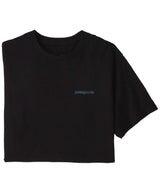 71216137_Patagonia Fitz Roy Icon Responsibili-Tee XS ink black