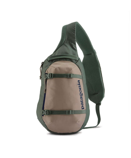 71211803_Patagonia Atom Sling 8L hemlock green