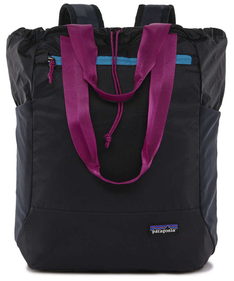 71211951_Patagonia Ultralight Black Hole Tote Pack pitch blue